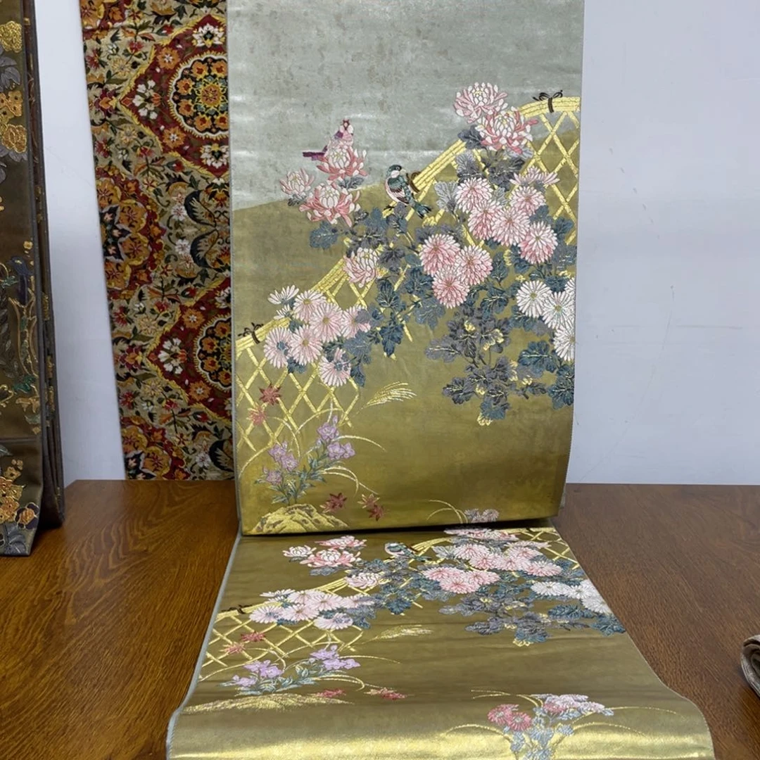 织绣织锦工艺技术2