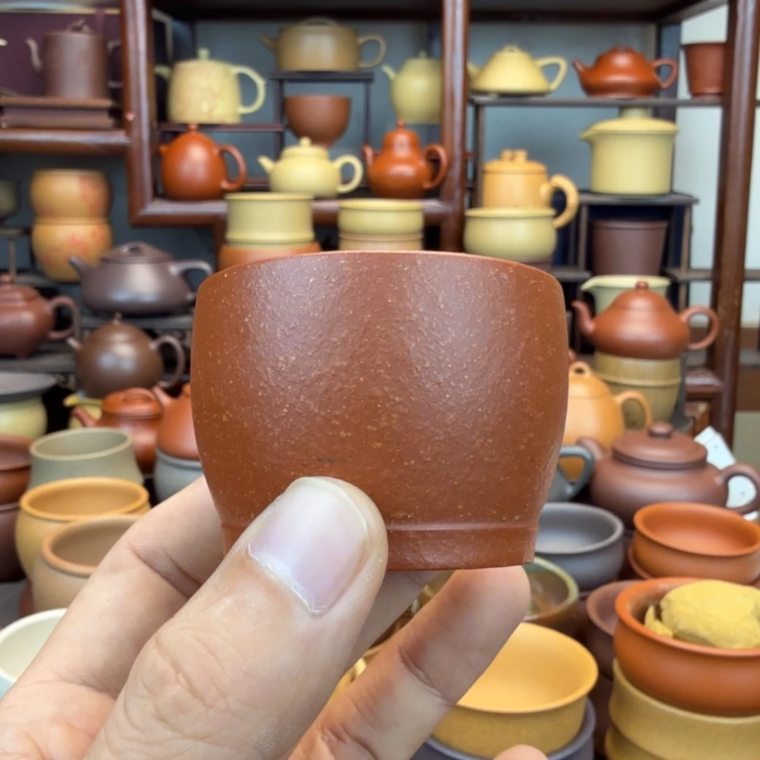 紫砂茶杯5555555555555555555