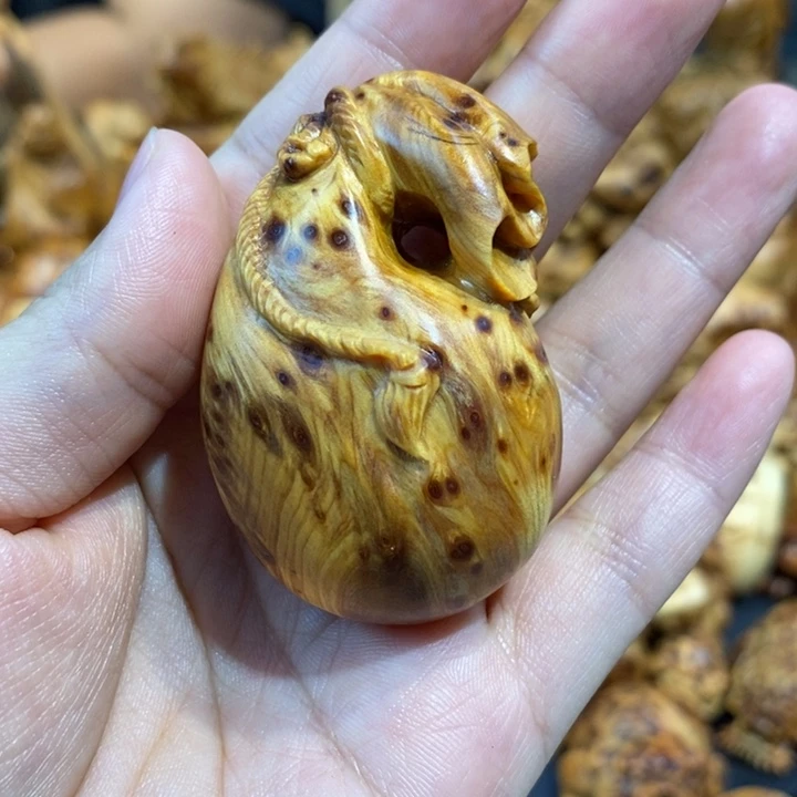 柏木（崖柏）崖柏888