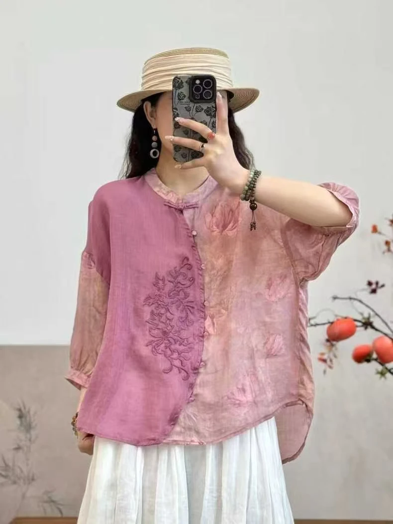 900-949棉慕朵M07上衣连衣裙短袖裤子5.28