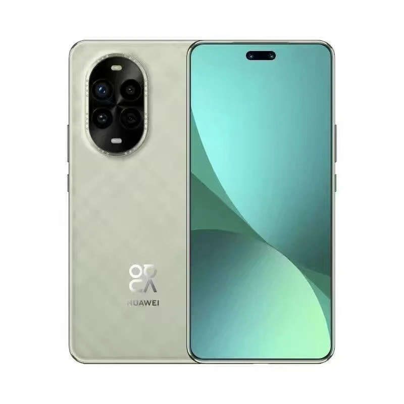 99新 Huawei/华为 华为 nova13Pro鸿蒙系统 智能 卫星 二手