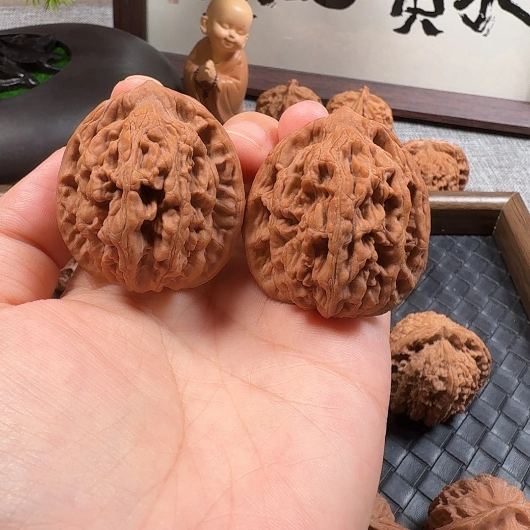 核桃全品新果麦虎41