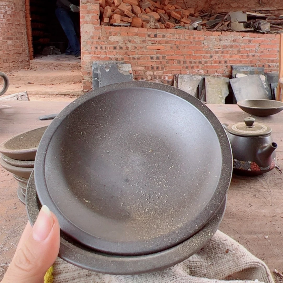 坭兴陶贵台龙窑A86