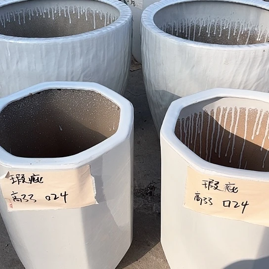 红陶高温烧制默认瑕疵