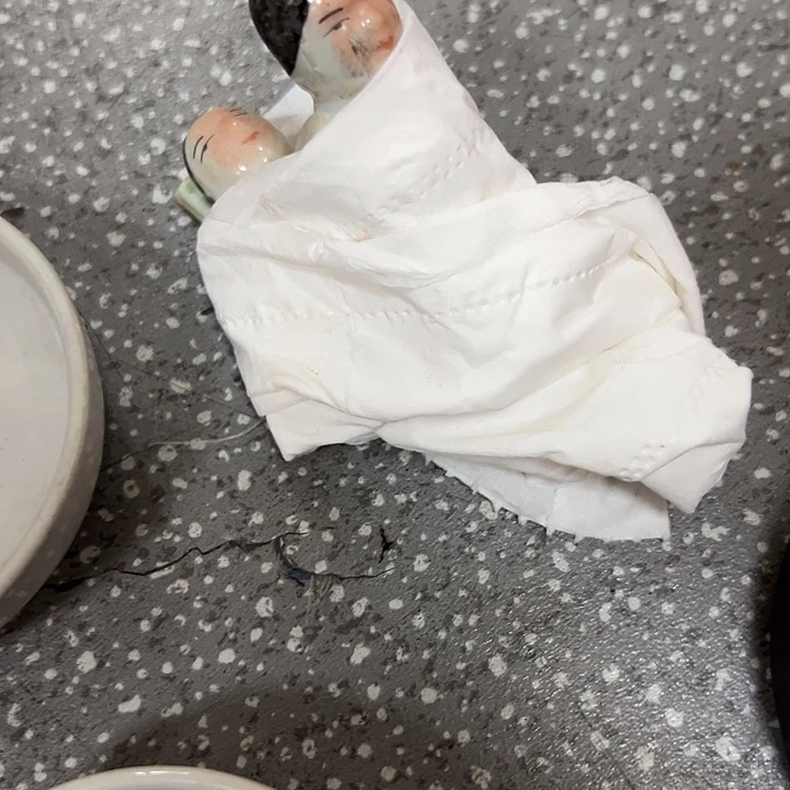 摆件陶瓷艺术陶瓷创意