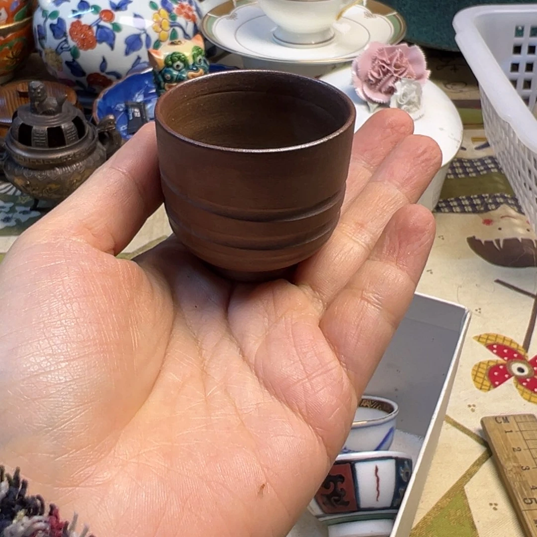 陶瓷艺术的发展和