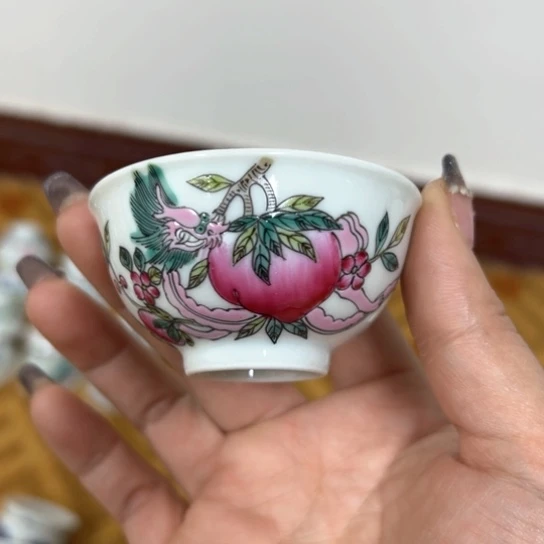 杯景德镇陶瓷库存