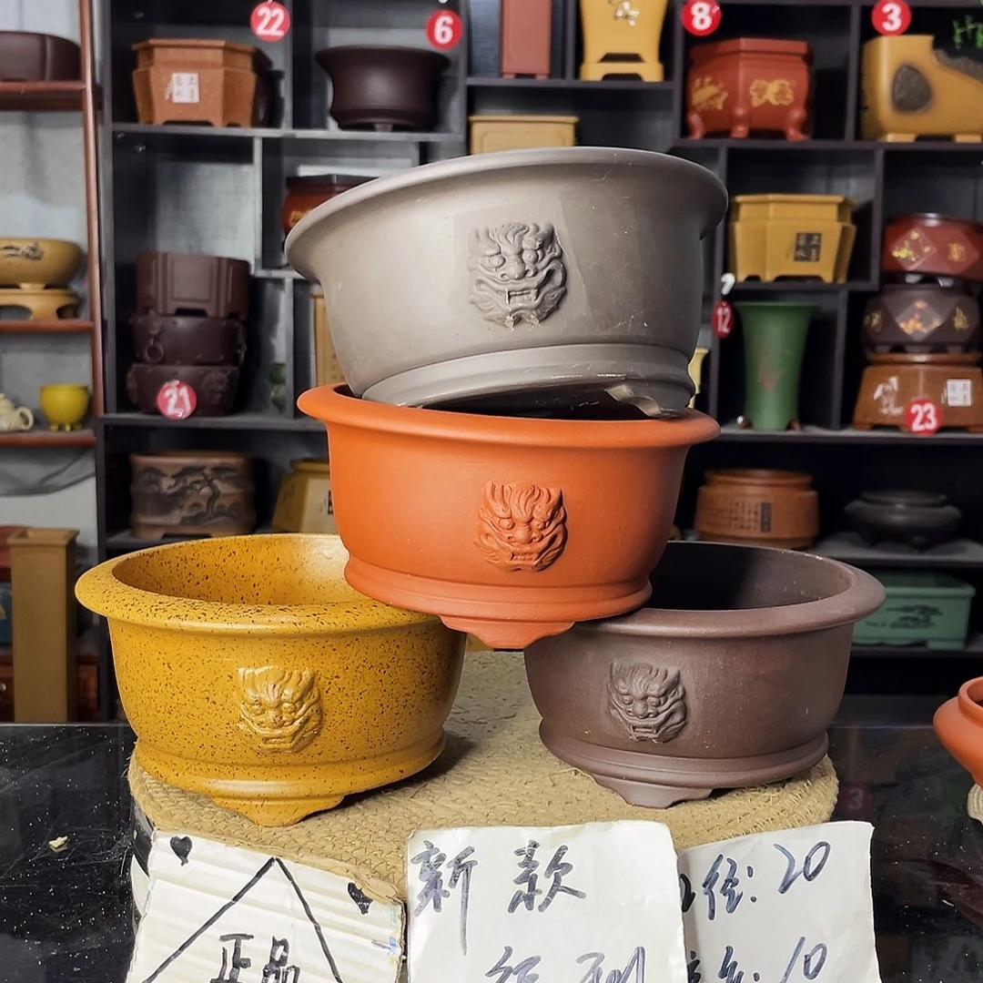 紫砂艺术紫砂工艺