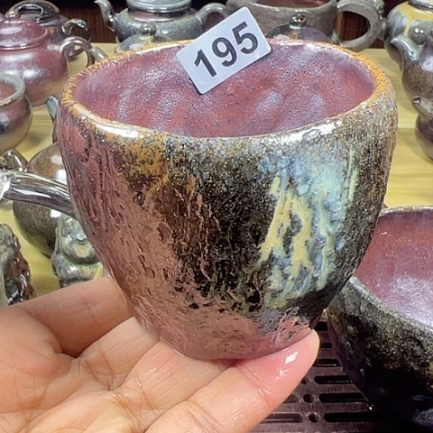 底槽青茶杯自产自销