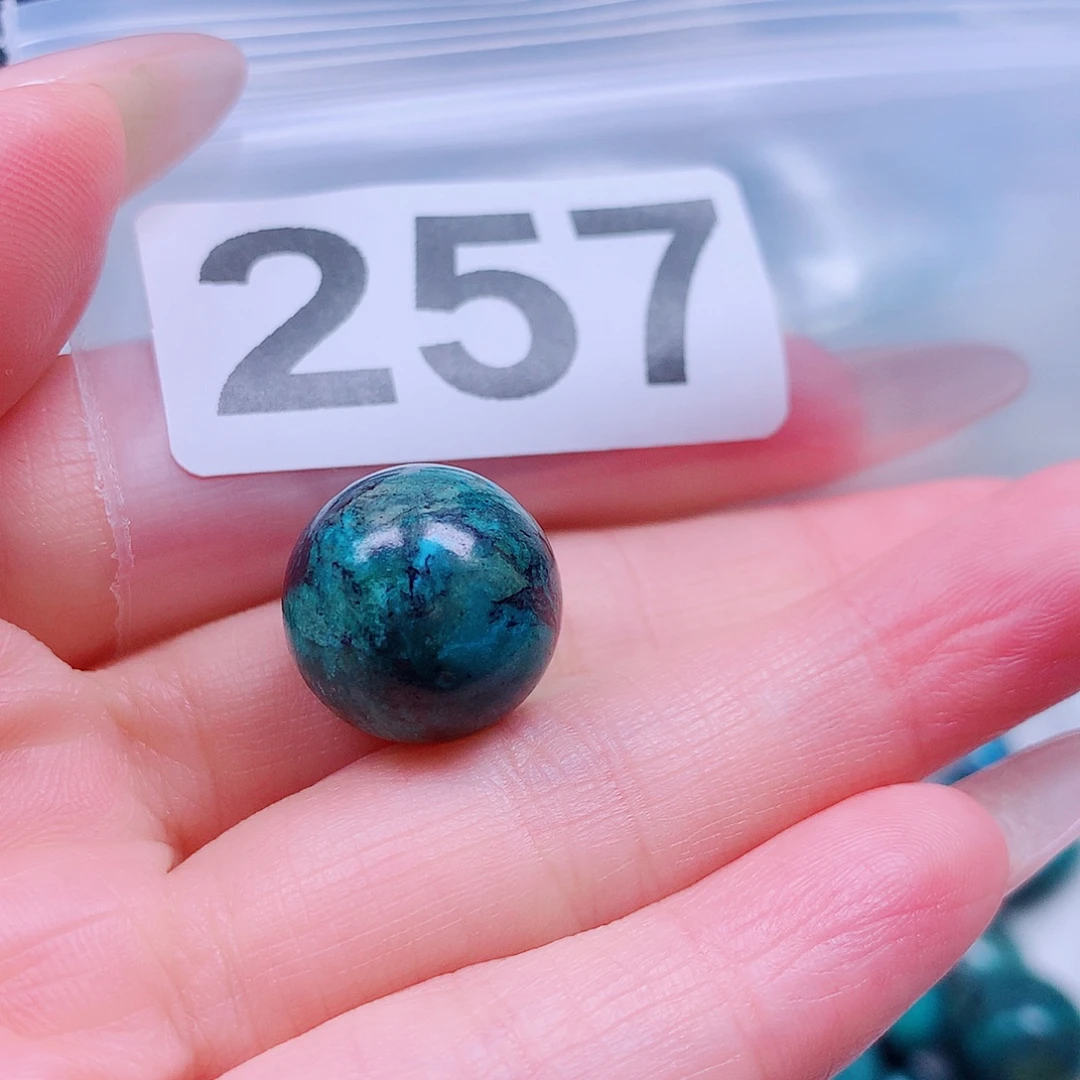 空竹粉丝专享十堰特色手工散珠