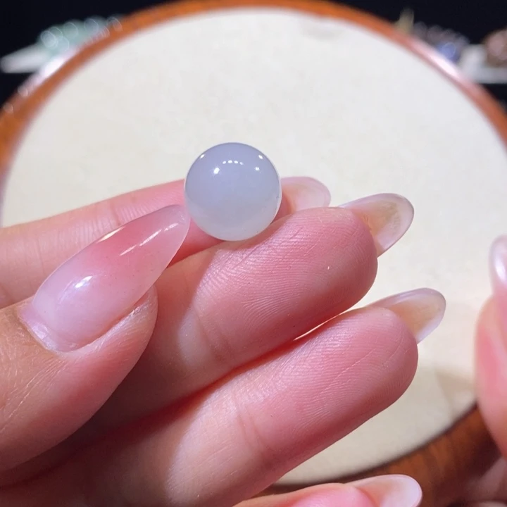 在***海翡翠未镶嵌吊坠(不含链)分单付、合并发货