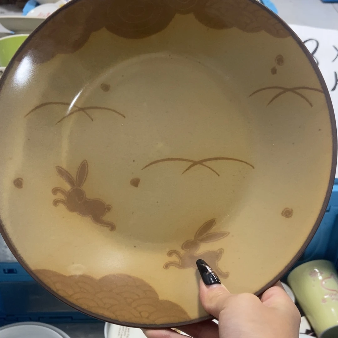 满***O瓷片陶瓷退货拉黑
