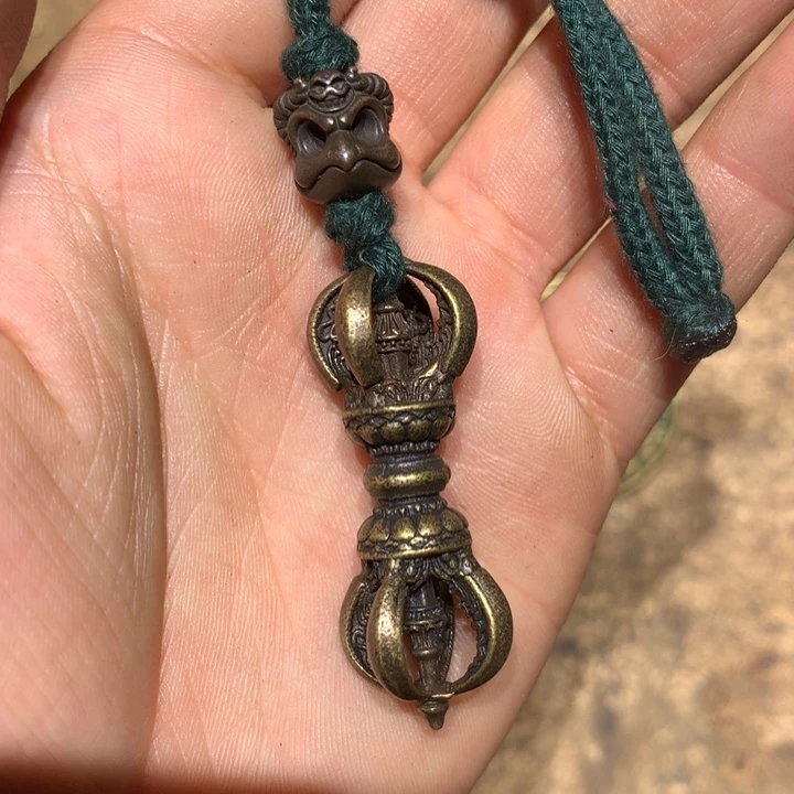 琉璃颈饰喜欢的朋友