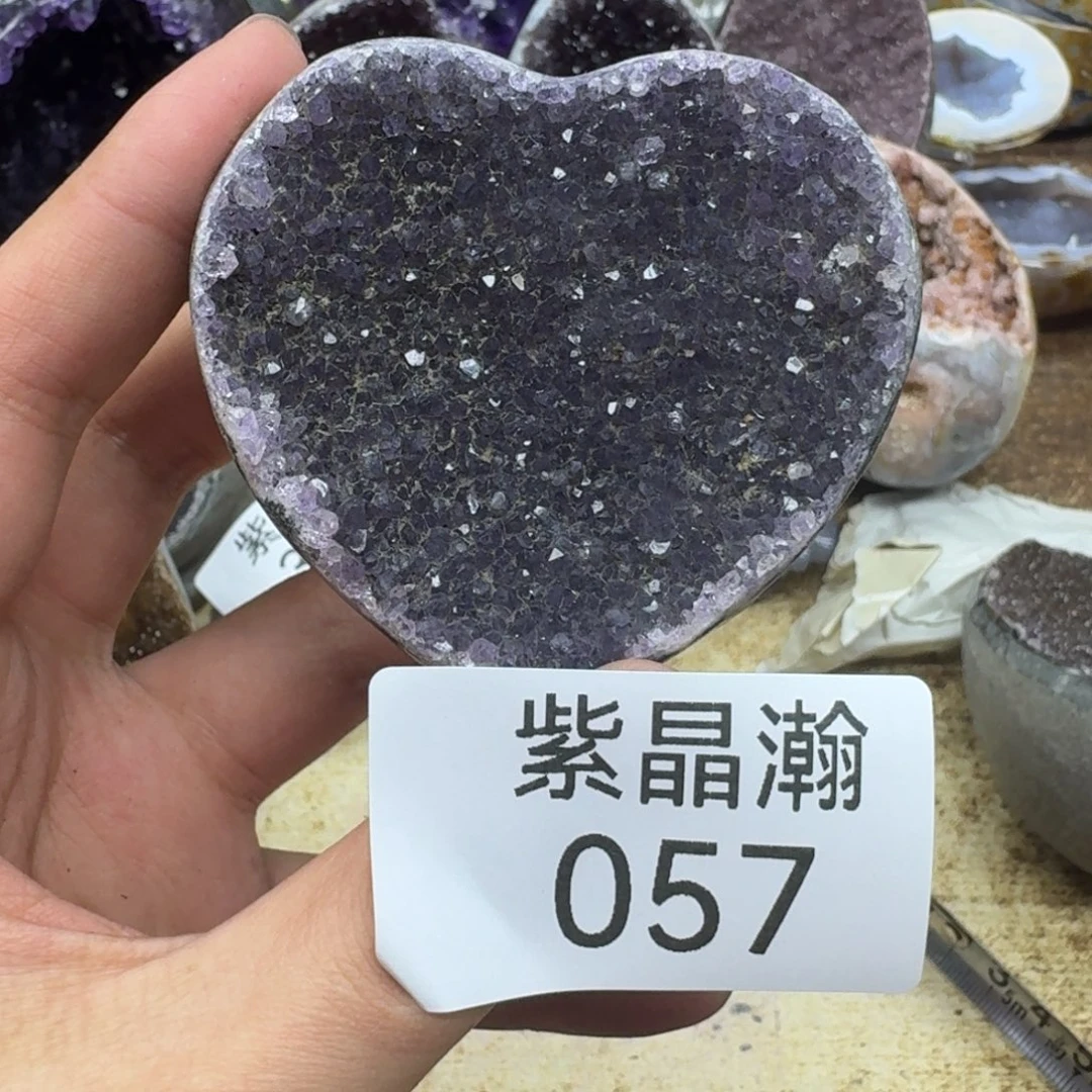 水晶未镶嵌大型摆件（非配饰）
