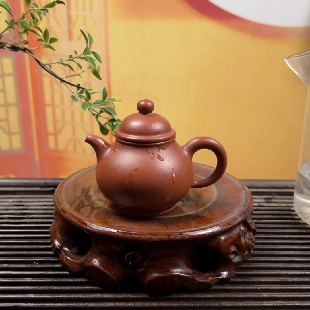 茶壶紫砂紫砂壶紫砂泥