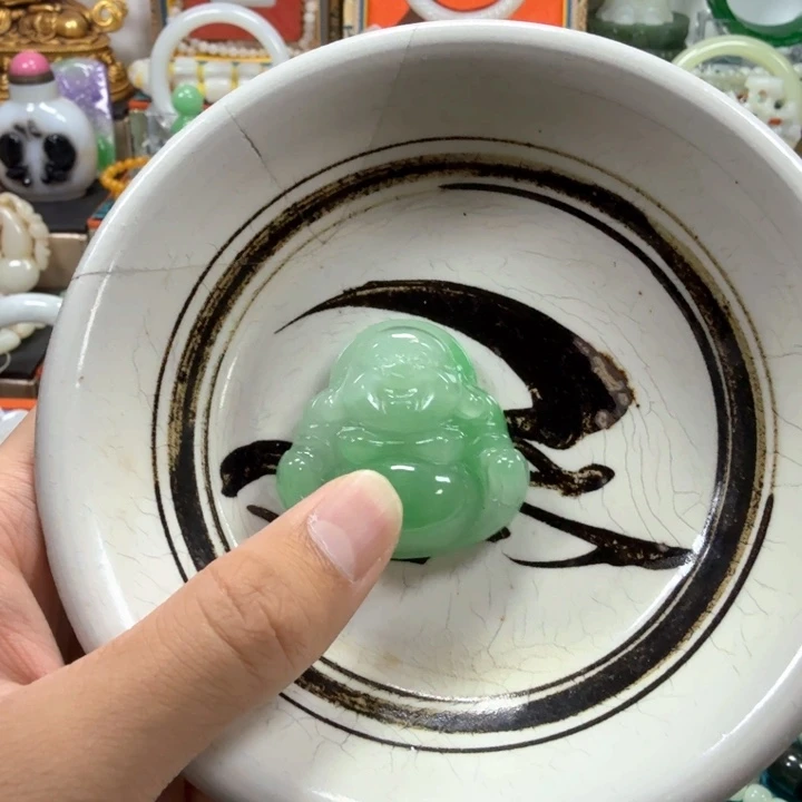 可***y瓷片百姓生活水平