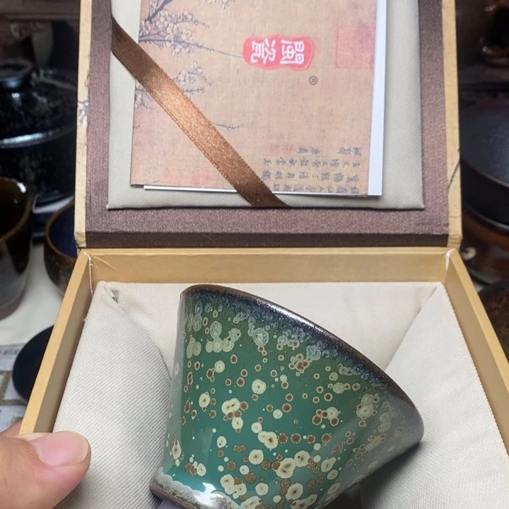 R***a茶盏盏心茶器热卖中