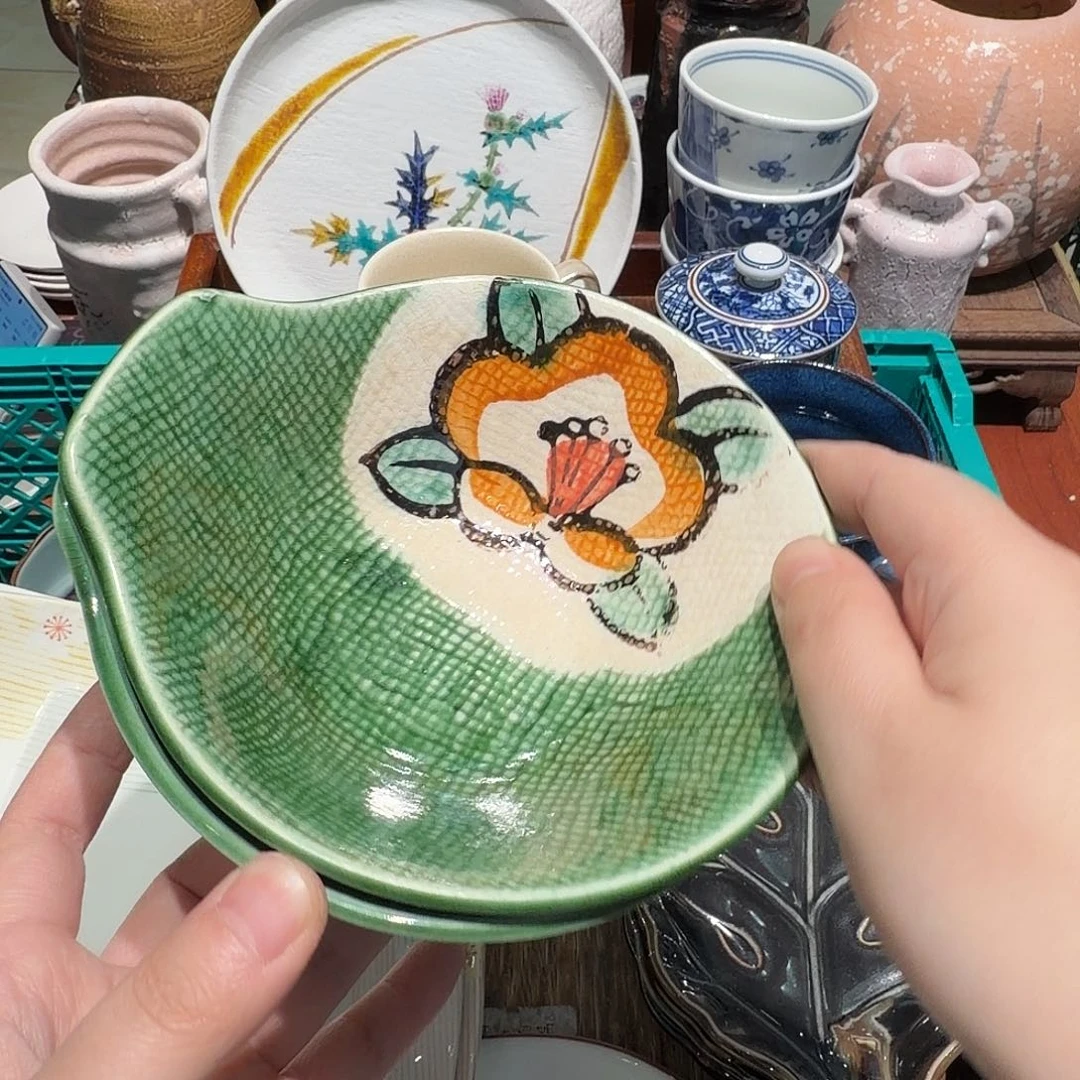 瓷片四十包邮非全新