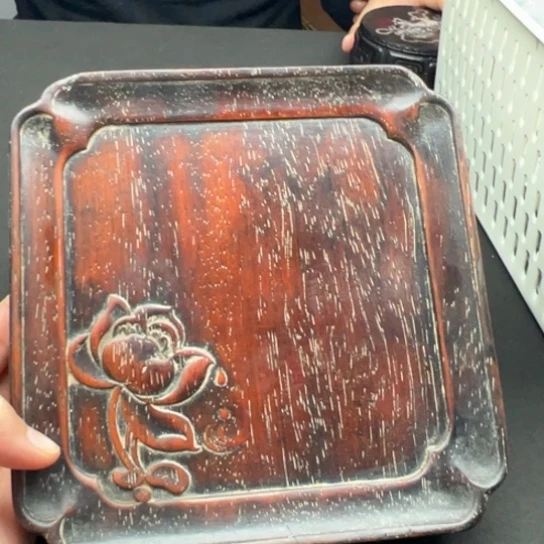 菩提根/象牙果吊坠