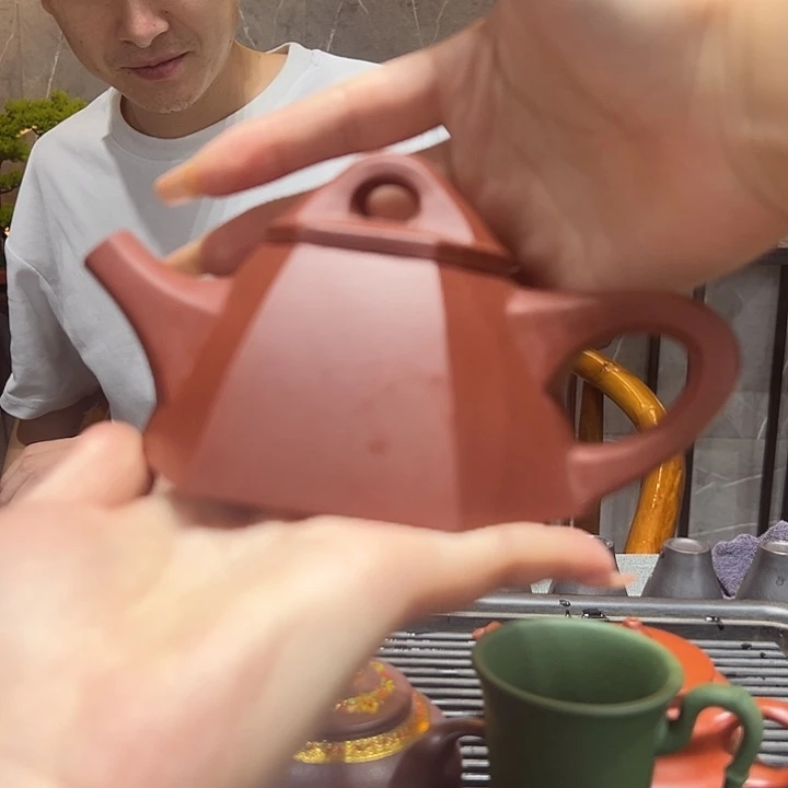 小***方紫砂杯子122333311223333