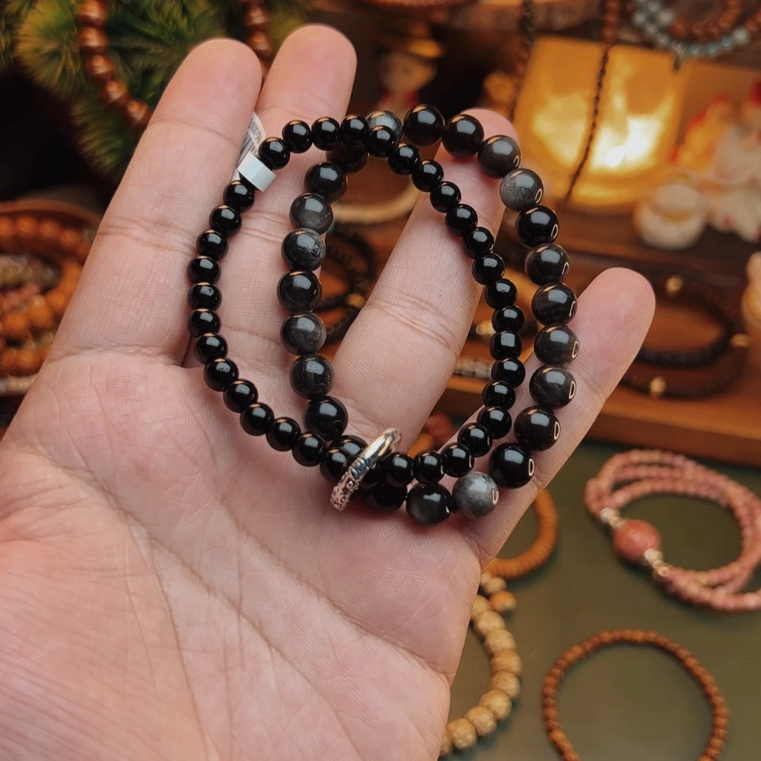 菩提根/象牙果手串