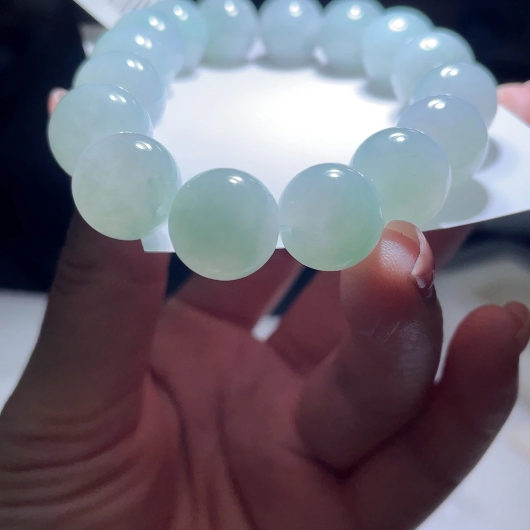 未镶嵌定制翡翠卡13