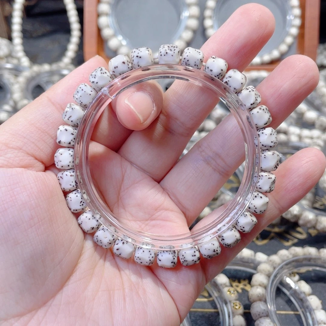 星月菩提手串星月