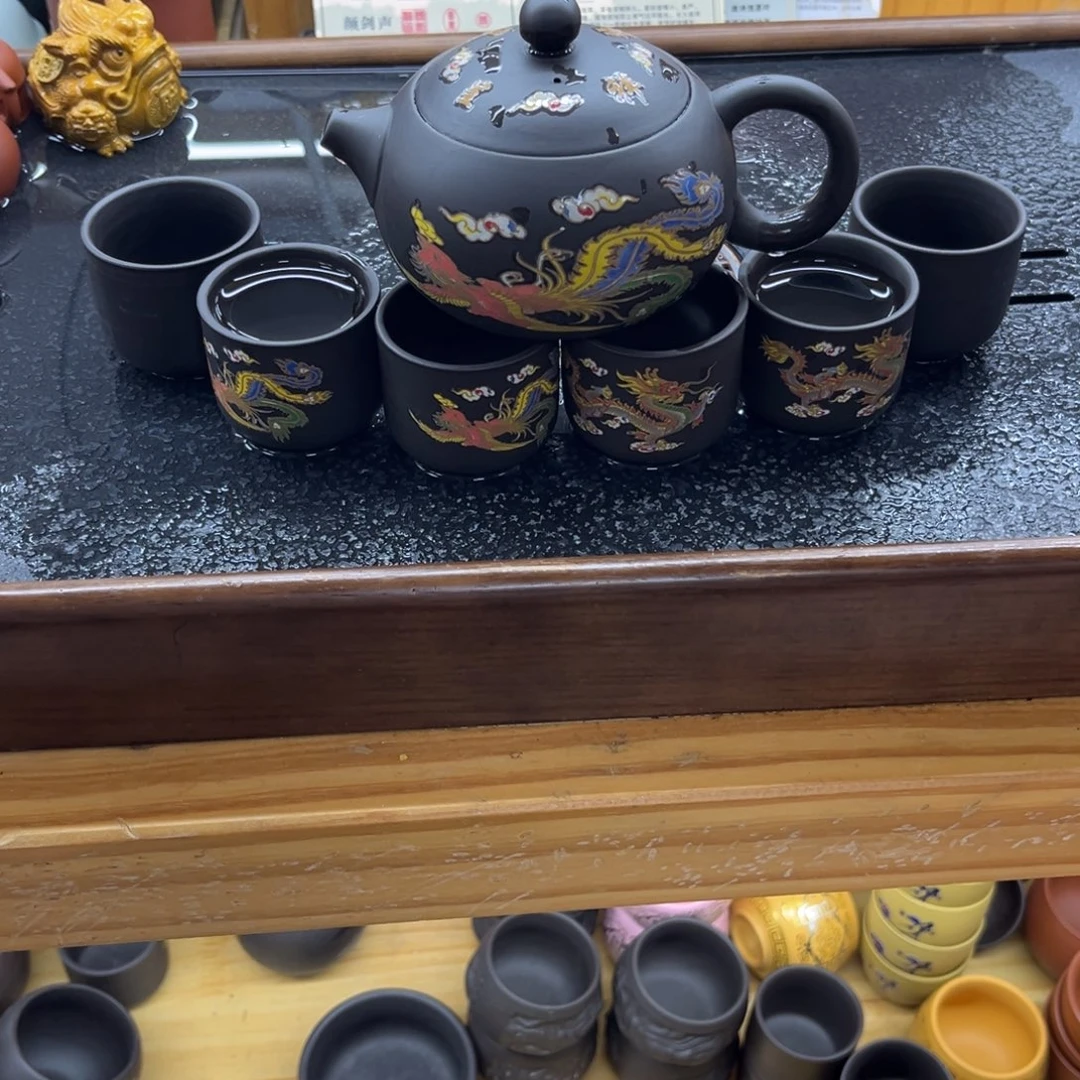 紫砂茶壶紫砂66666666