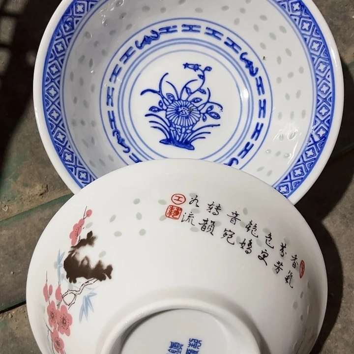 摆件景德镇精品陶瓷