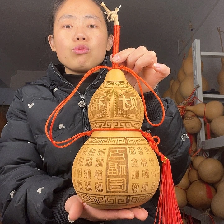 天然葫芦一物一图看图片