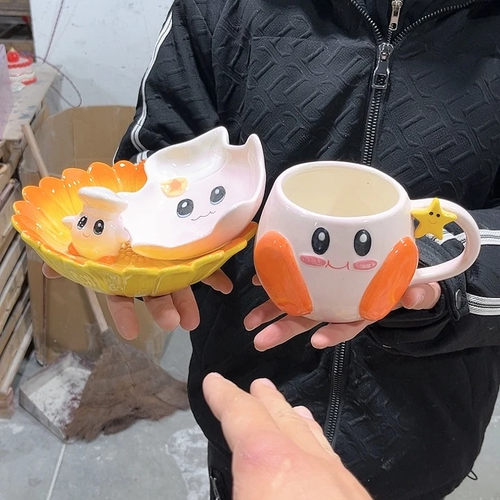 紫砂茶壶我们的生活也