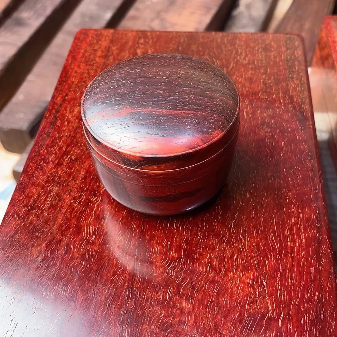 紫檀木类成套家具惠****壇原材料