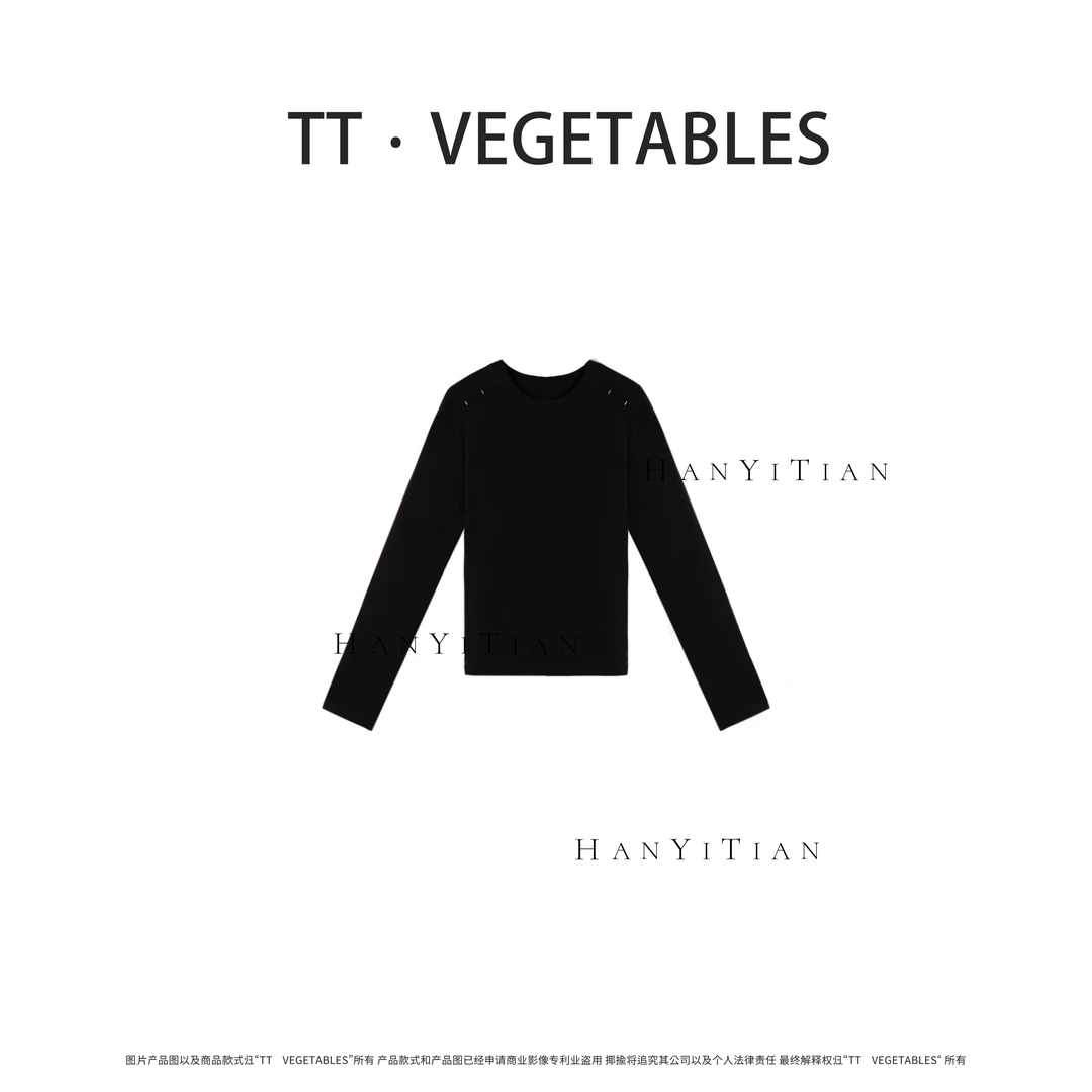 针织衫宽松秋冬新款毛衣复古女929649