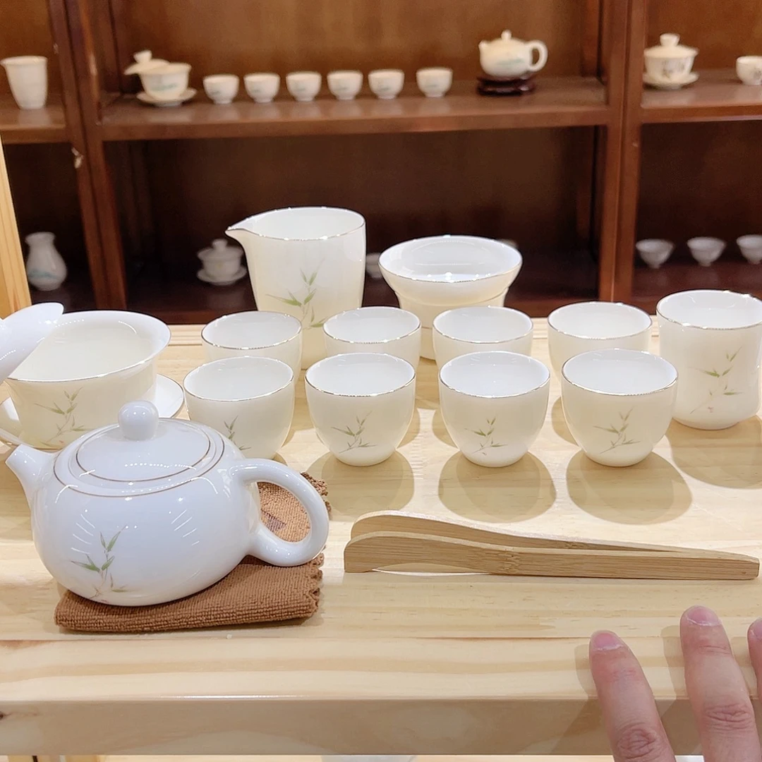 羊脂玉瓷羊脂玉瓷