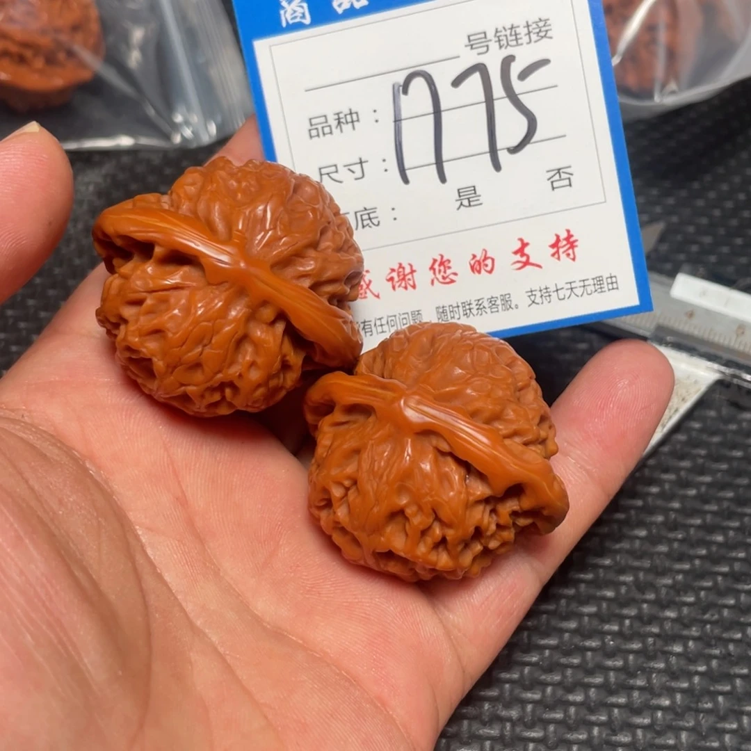 核桃其他狮子头的