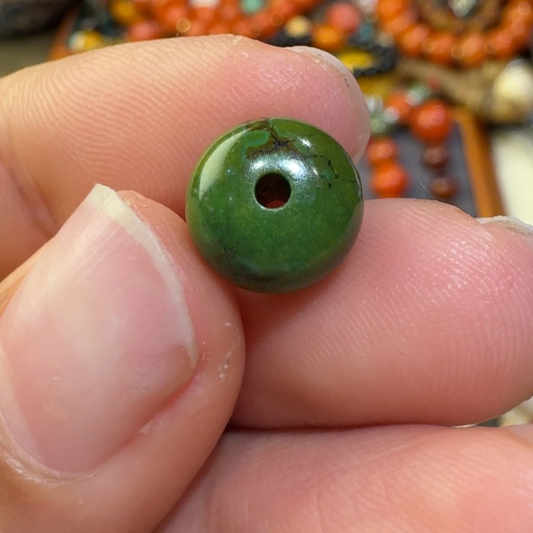 星月菩提手串大****好