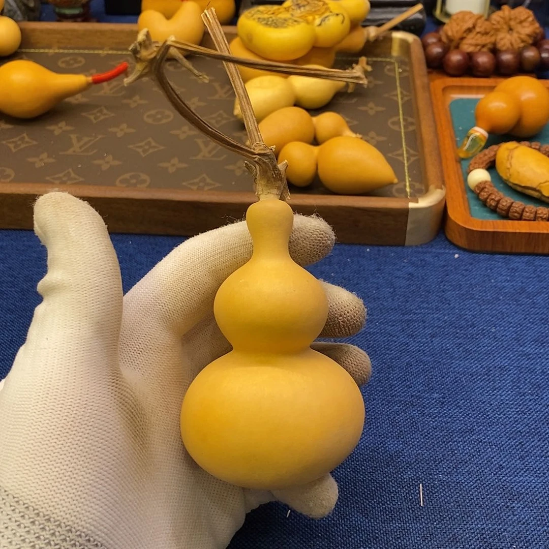 东*哥舍的出品精选天然葫芦