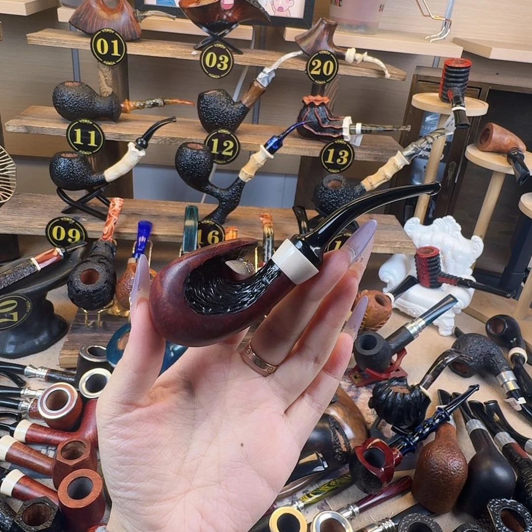 意大利进口石楠木