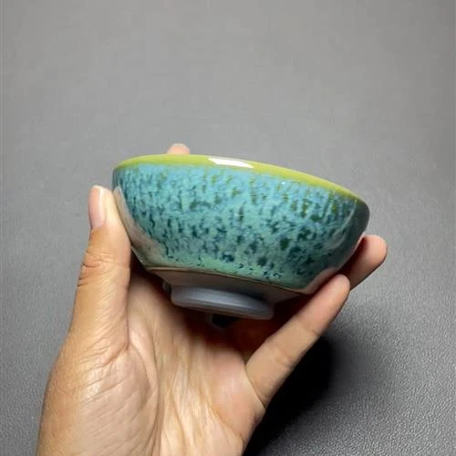 【闪购商品】茶盏-555............