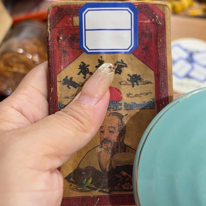 盖碗茶百道的小龙虾真的太好吃