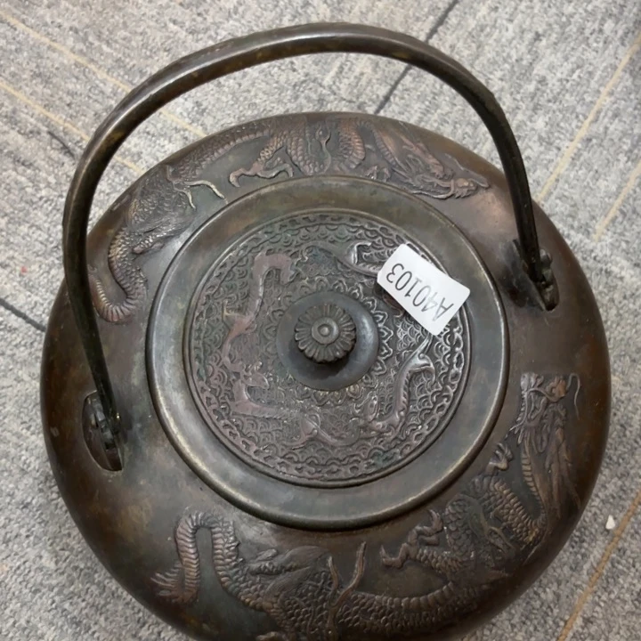 茶杯紫砂华*哥非常美丽漂亮的物品