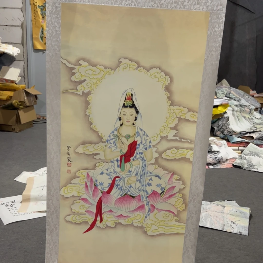 年画一二三四五六七八九