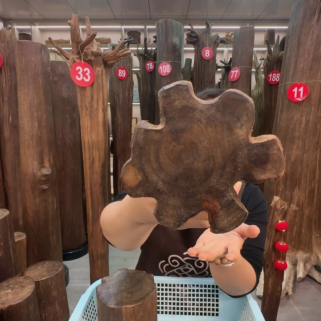 沉香枕沉香七天无理由