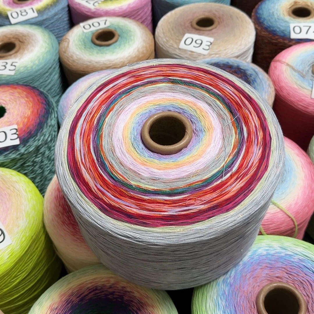 棉马海毛是真的可爱哈