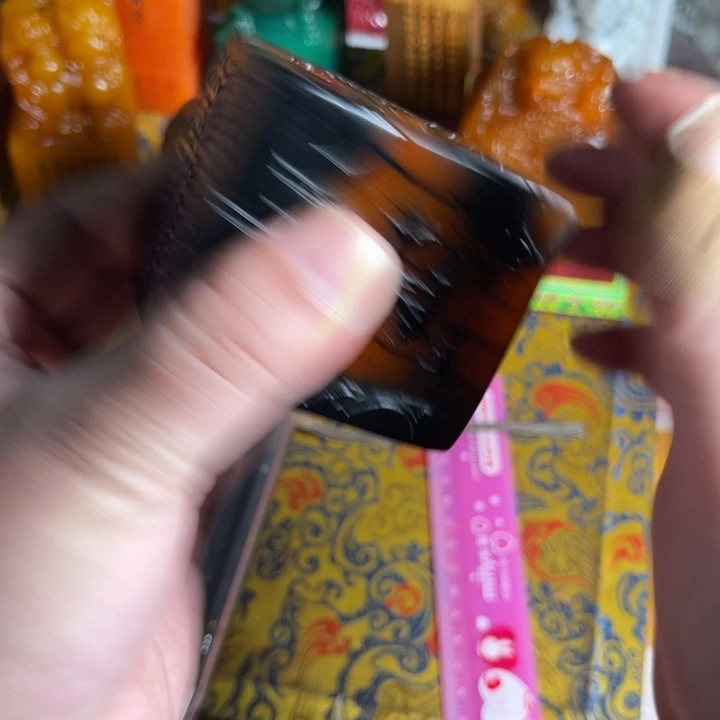 寿山石印石寿山石