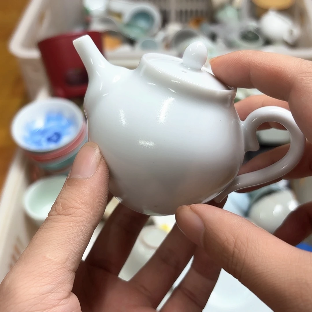 微瑕介意的请勿下单