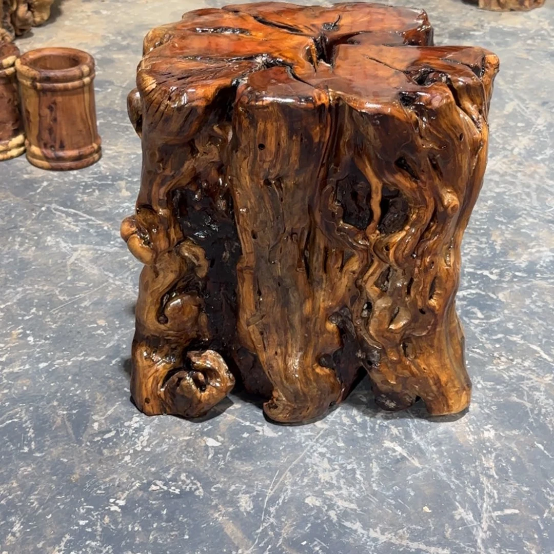 假***练龙纹鸡心枣木手工艺品