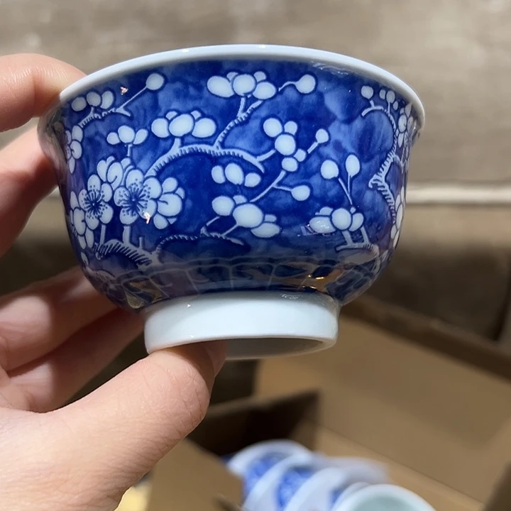 陶摆件景德镇陶瓷摆件