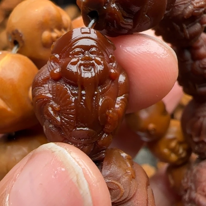 橄榄核吊坠橄榄菜等经济作物