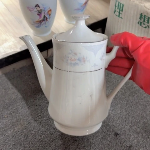 泥塑陶瓷陶瓷陶瓷